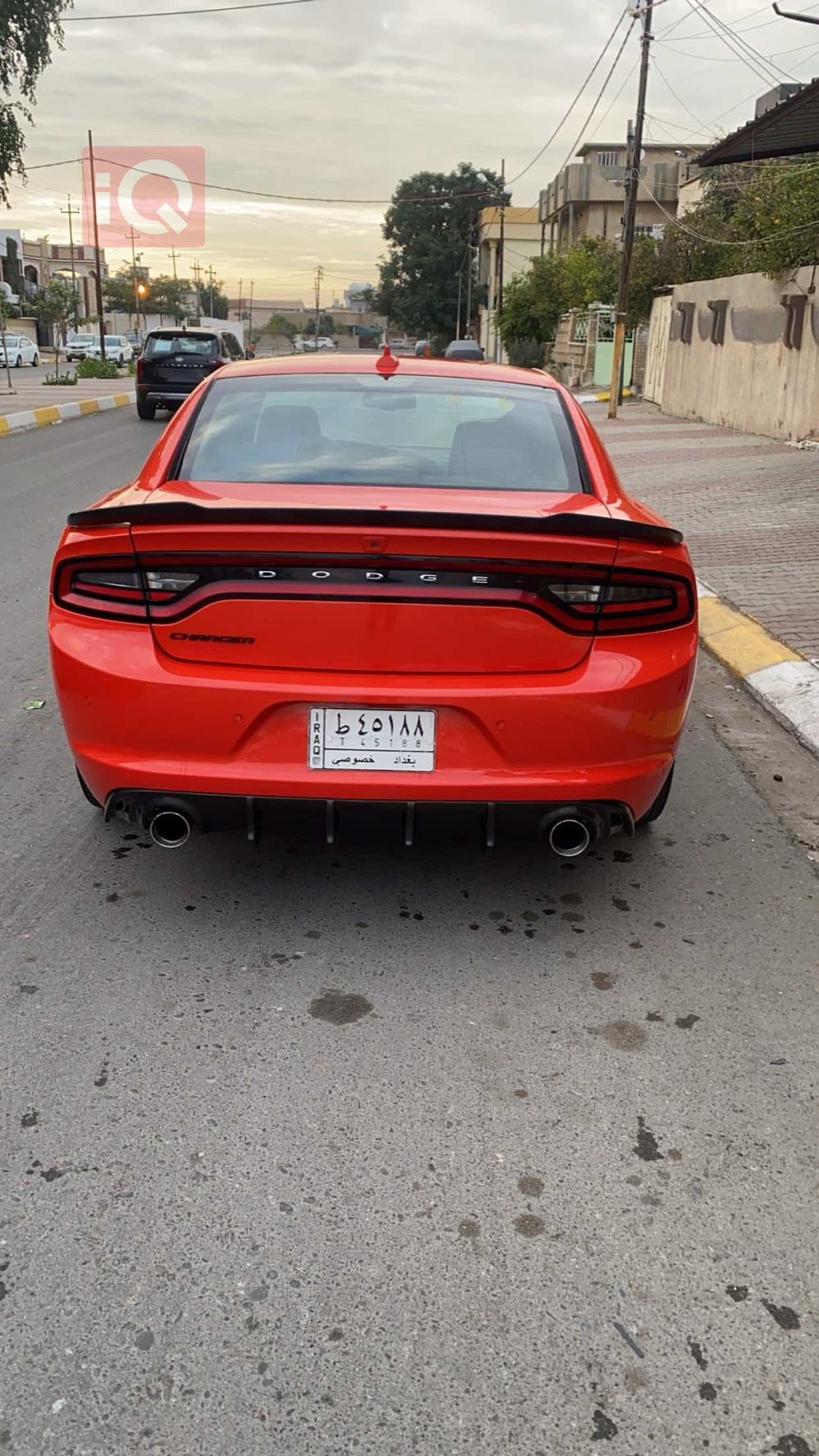 دۆج چارجەر